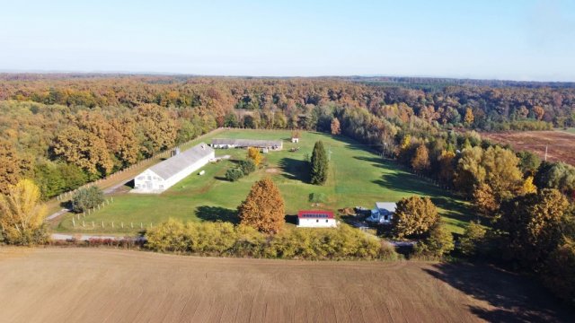 Eladó mezogazdasagi ingatlan, Nagykanizsán 130 M Ft