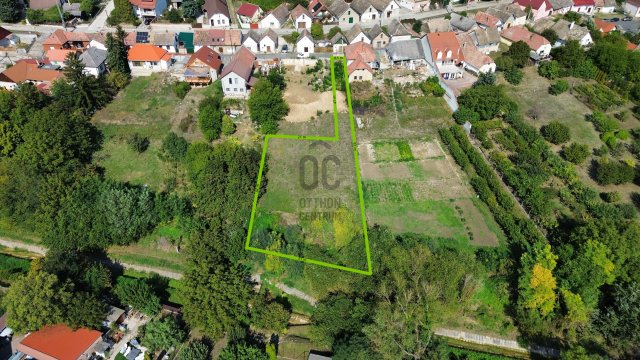 Eladó telek, Szekszárdon 14.9 M Ft / költözzbe.hu