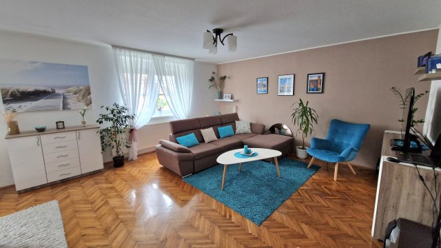 Eladó családi ház, Pásztón 79.9 M Ft, 5 szobás