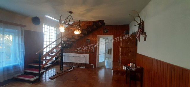 Eladó családi ház, Drégelypalánkon 31 M Ft, 5 szobás