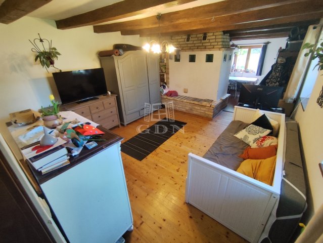 Eladó családi ház, Jakabszálláson 15.9 M Ft, 2 szobás