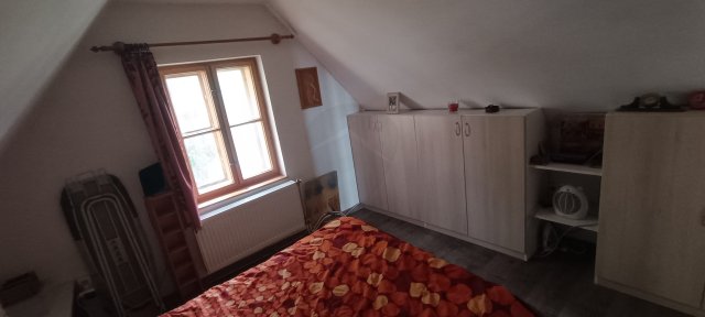Eladó családi ház, Bicskén 52 M Ft, 3 szobás