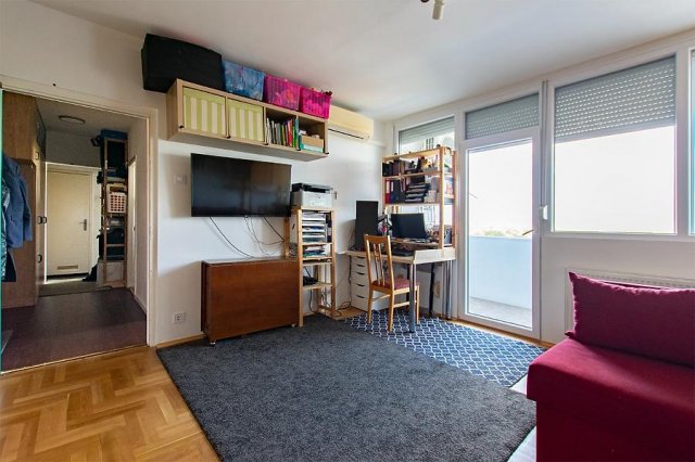 Eladó panellakás, Budapesten, XXI. kerületben 62.9 M Ft