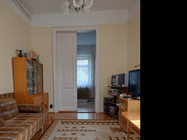 Eladó családi ház, XIX. kerületben, Vas Gereben utcában