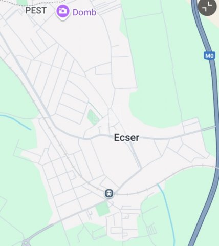 Eladó mezogazdasagi ingatlan, Ecseren 7.9 M Ft