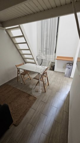 Kiadó téglalakás, albérlet, Budapesten, VII. kerületben