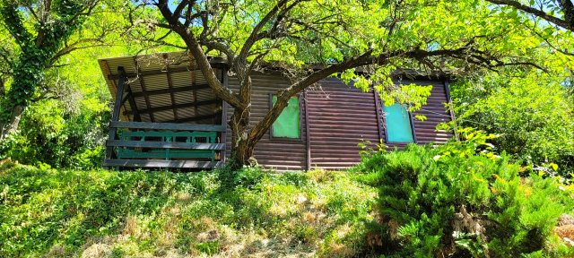 Eladó telek, Balatonalmádiban, Malomvölgyi utcában 34.9 M Ft