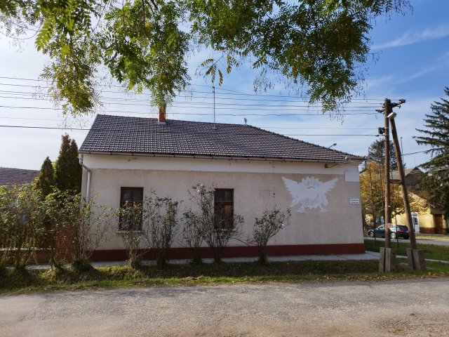 Eladó családi ház, Tótkomlóson 13.9 M Ft, 4 szobás