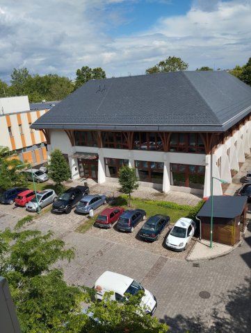 Eladó panellakás, Makón, Csanád Vezér téren 41.9 M Ft