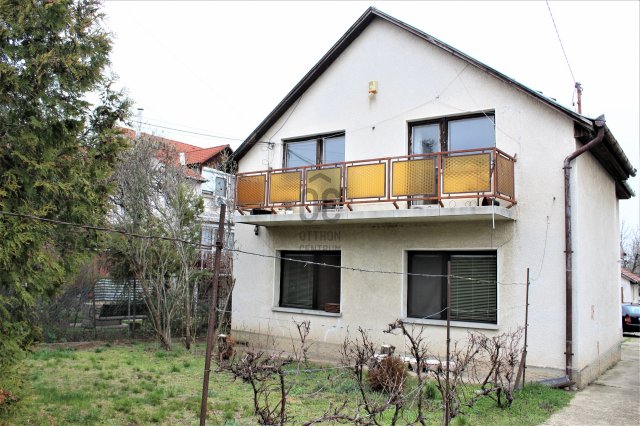 Eladó családi ház, Budapesten, XVII. kerületben 72.9 M Ft