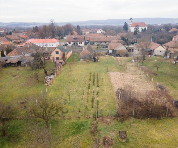 Eladó családi ház, Letkésen 13 M Ft, 3 szobás