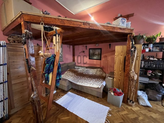 Eladó téglalakás, Budapesten, VIII. kerületben 46.8 M Ft