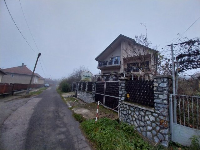 Eladó családi ház, Rudabányán 24.9 M Ft, 5 szobás
