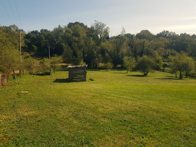 Eladó telek, Bodán 12.6 M Ft / költözzbe.hu