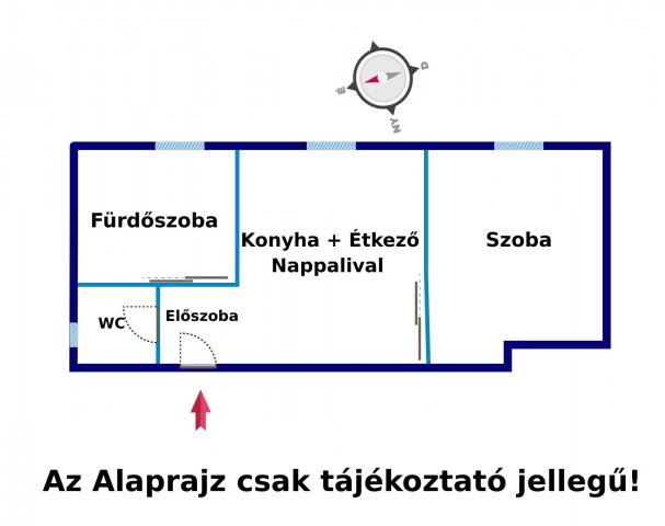 Eladó téglalakás, Pécelen 29.8 M Ft / költözzbe.hu