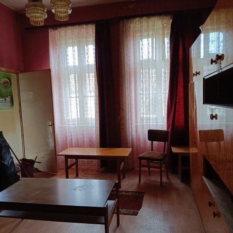 Eladó téglalakás, Nagykanizsán 8.5 M Ft, 1 szobás