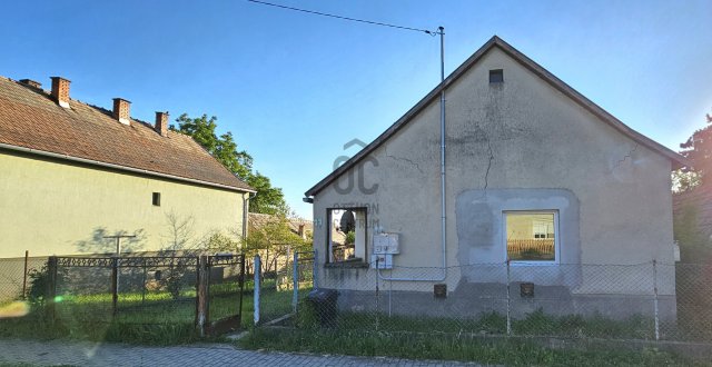 Eladó családi ház, Dégen 19.9 M Ft, 3 szobás