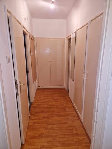 Eladó téglalakás, Debrecenben 36.9 M Ft, 2 szobás