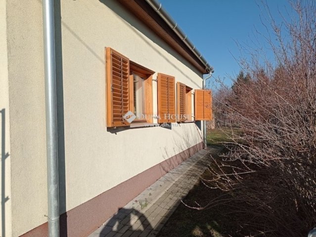 Eladó családi ház, Becsvölgyén 44.44 M Ft, 3 szobás