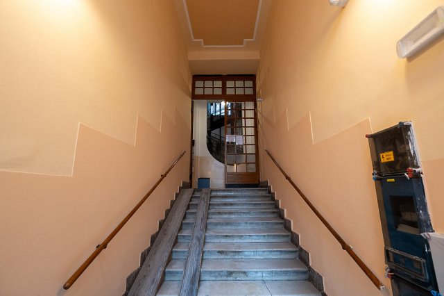 Eladó téglalakás, Budapesten, XIII. kerületben 91.9 M Ft