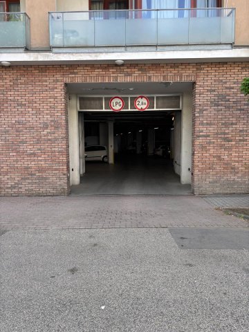 Kiadó garázs, Budapesten, XIII. kerületben 33 E Ft / hó