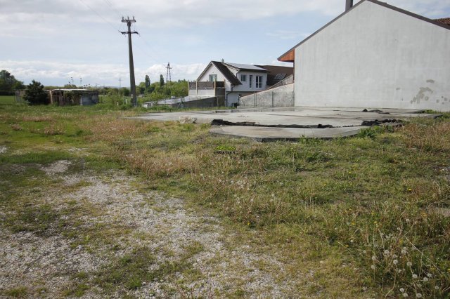 Eladó telek, Sopronban 31.9 M Ft / költözzbe.hu
