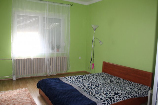 Eladó családi ház, Győrsövényházon 39.9 M Ft, 3 szobás