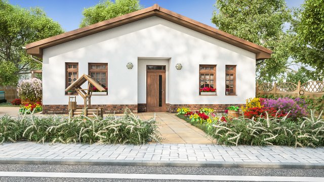 Eladó családi ház, Piliscsabán 124.1 M Ft, 4 szobás