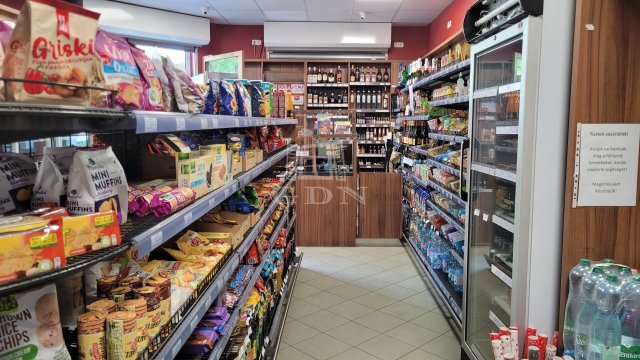 Kiadó üzlethelyiség, Budapesten, XIV. kerületben 490 E Ft / hó