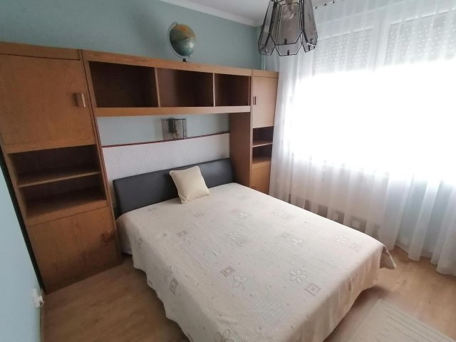 Kiadó téglalakás, albérlet, Nyíregyházán 180 E Ft / hó