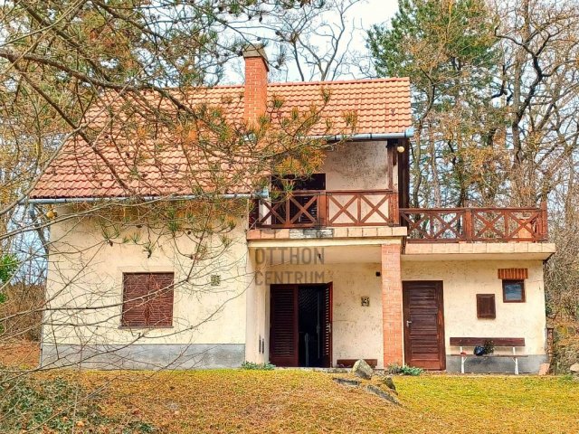 Eladó családi ház, Kisorosziban 63 M Ft, 3 szobás