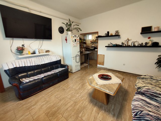 Eladó családi ház, Berhidán 38 M Ft, 3 szobás