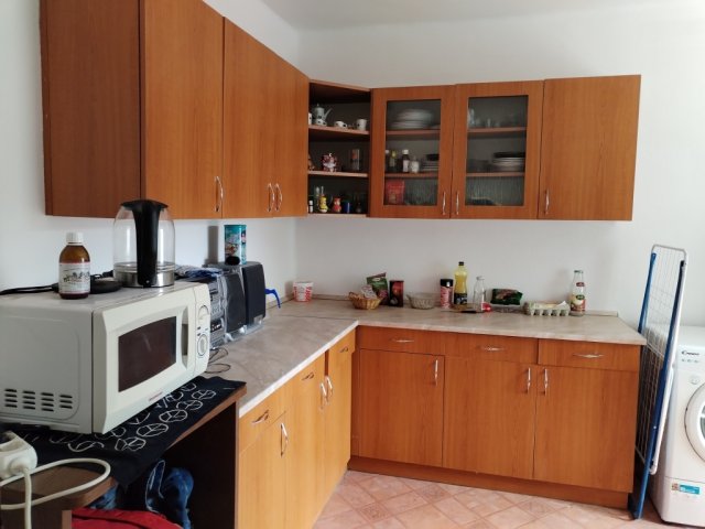 Eladó családi ház, Debrecenben 35 M Ft, 1 szobás