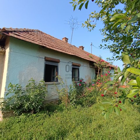 Eladó családi ház, Gelsén 4.9 M Ft, 3 szobás
