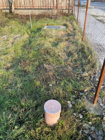 Eladó telek, Budapesten, XXII. kerületben 85 M Ft
