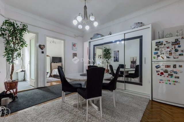 Eladó téglalakás, Budapesten, XIV. kerületben 98 M Ft, 3 szobás