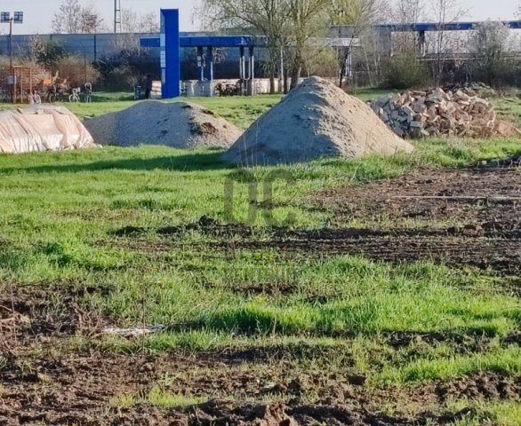 Eladó telek, Tiszatenyőn 13 M Ft / költözzbe.hu
