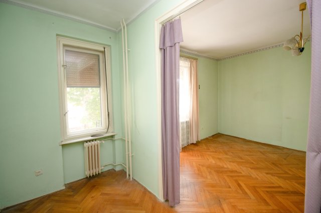 Eladó téglalakás, Ajkán, Móra Ferenc utcában 22.2 M Ft