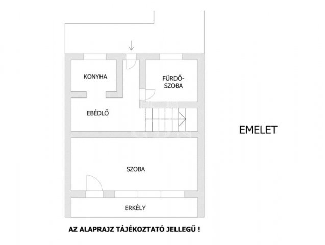 Eladó sorház, Budakeszin, Kerekmező utcában 109 M Ft, 5 szobás