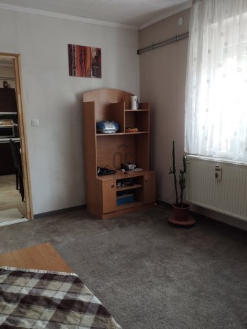 Eladó ikerház, Bakonycsernyén 33 M Ft, 2 szobás