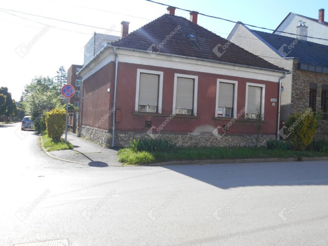 Eladó családi ház, Zalaegerszegen 55 M Ft, 2+1 szobás