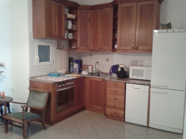 Kiadó téglalakás, albérlet, Budapesten, V. kerületben