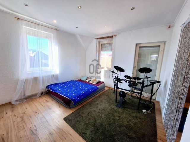 Eladó családi ház, Budapesten, XX. kerületben 102 M Ft, 5 szobás