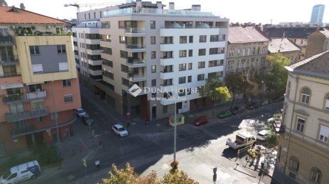 Eladó téglalakás, Budapesten, VIII. kerületben 133.9 M Ft