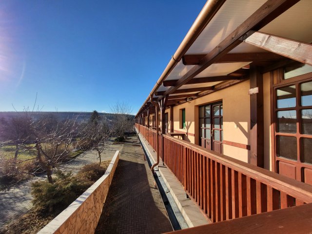 Eladó hotel, Bogácson 245 M Ft / költözzbe.hu