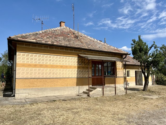 Eladó mezogazdasagi ingatlan, Orgoványon 18 M Ft, 3 szobás