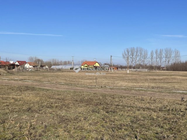 Eladó telek, Jászszentlászlón 53.304 M Ft / költözzbe.hu