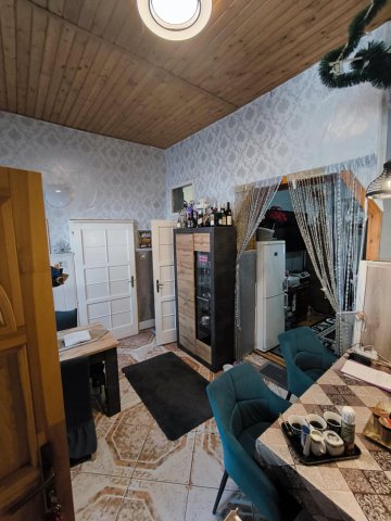 Eladó sorház, Budapesten, XX. kerületben 95 M Ft, 3 szobás