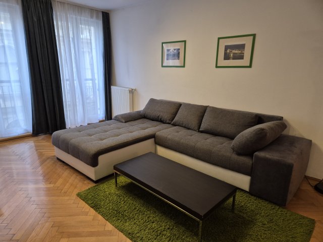 Kiadó téglalakás, albérlet, V. kerületben, Vadász utcában