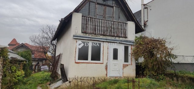 Eladó családi ház, Törökbálinton 35 M Ft, 2 szobás